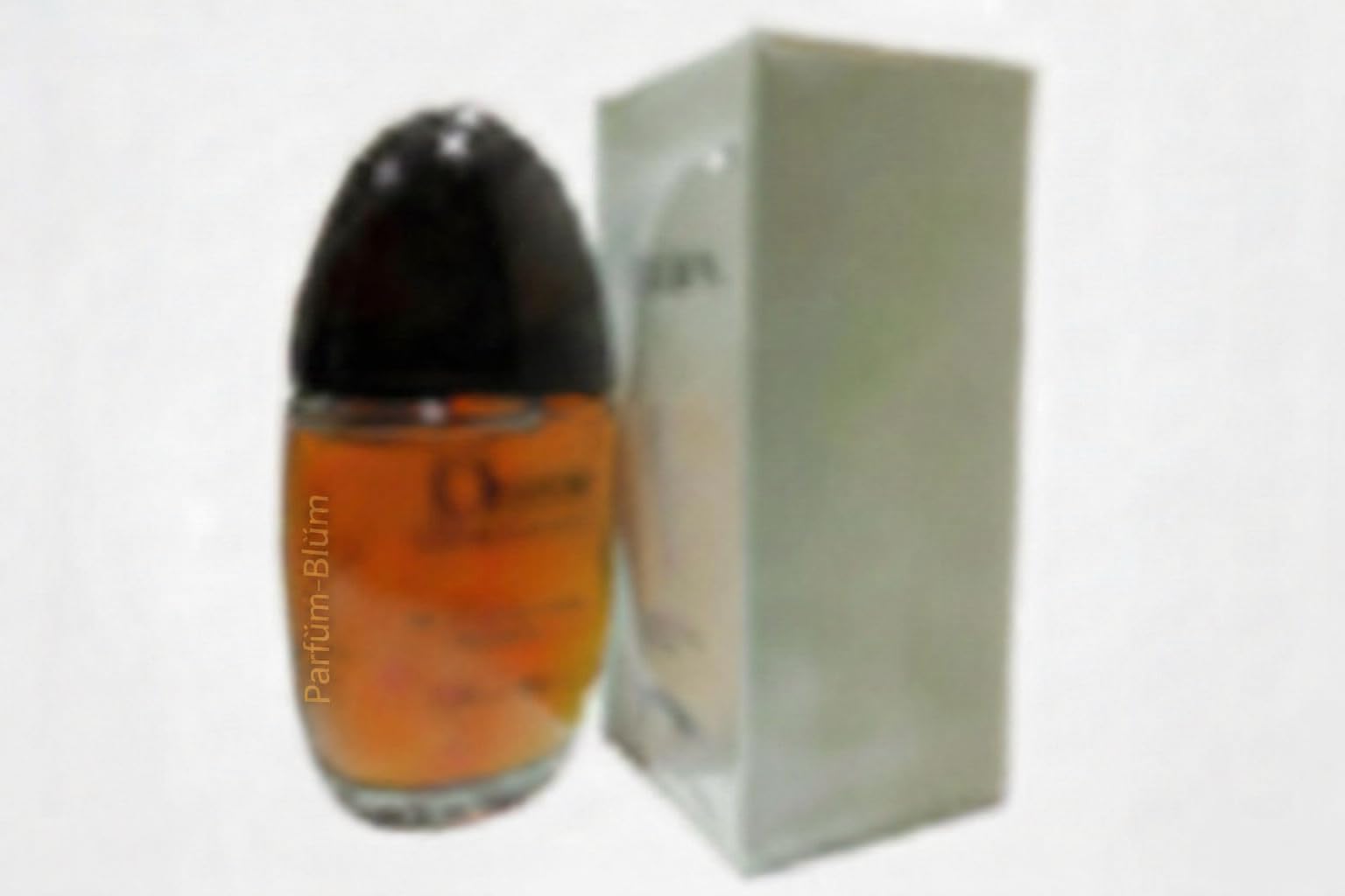 per donna Obsession fragranza Eau de Parfum 100 ml aromatico caldo e floreale Parfüm-Blüm