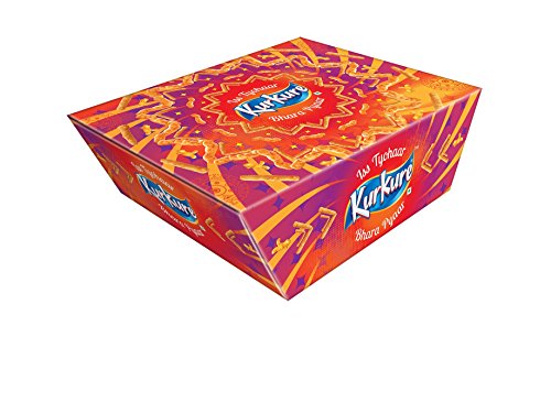 Image of Kurkure Festive Giftbox, 420g