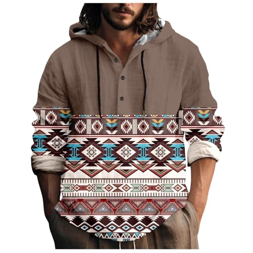 Hauts de pyjama légers style Aloha pour un sommeil frais