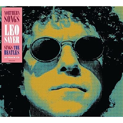 Northern Songs: Leo Sayer Sings The Beatles