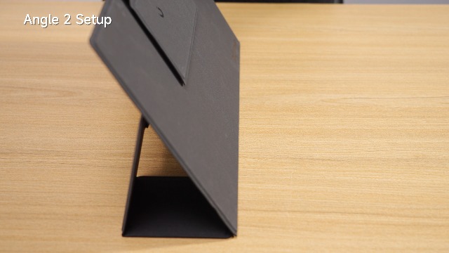 Amazon.com: JSAUX Magnetic Leather Stand FlipGo 15.6