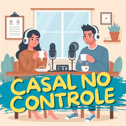 Casal no Controle - Episódio piloto