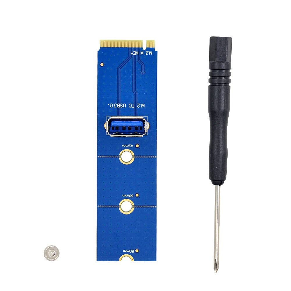 M2 To Pcie Usb Adapter M To Pcie 1x Desertcart INDIA - Main Image
