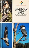 American Birds 0553235303 Book Cover