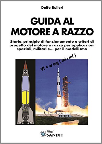 Guida al motore a razzo
