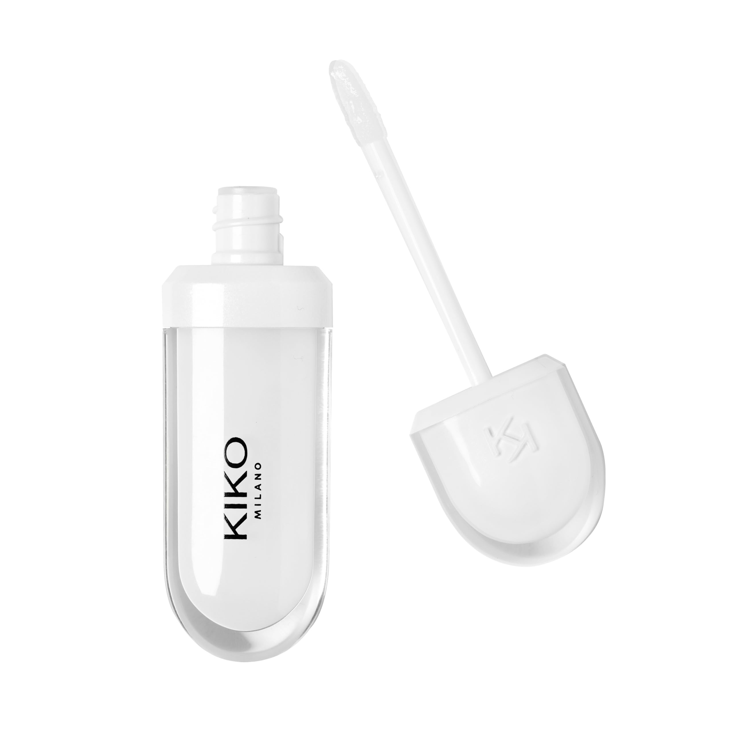 Lip Volume 02 Transparent | Perfecting Lip Cream Volumizing Effect