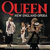 New England Opera