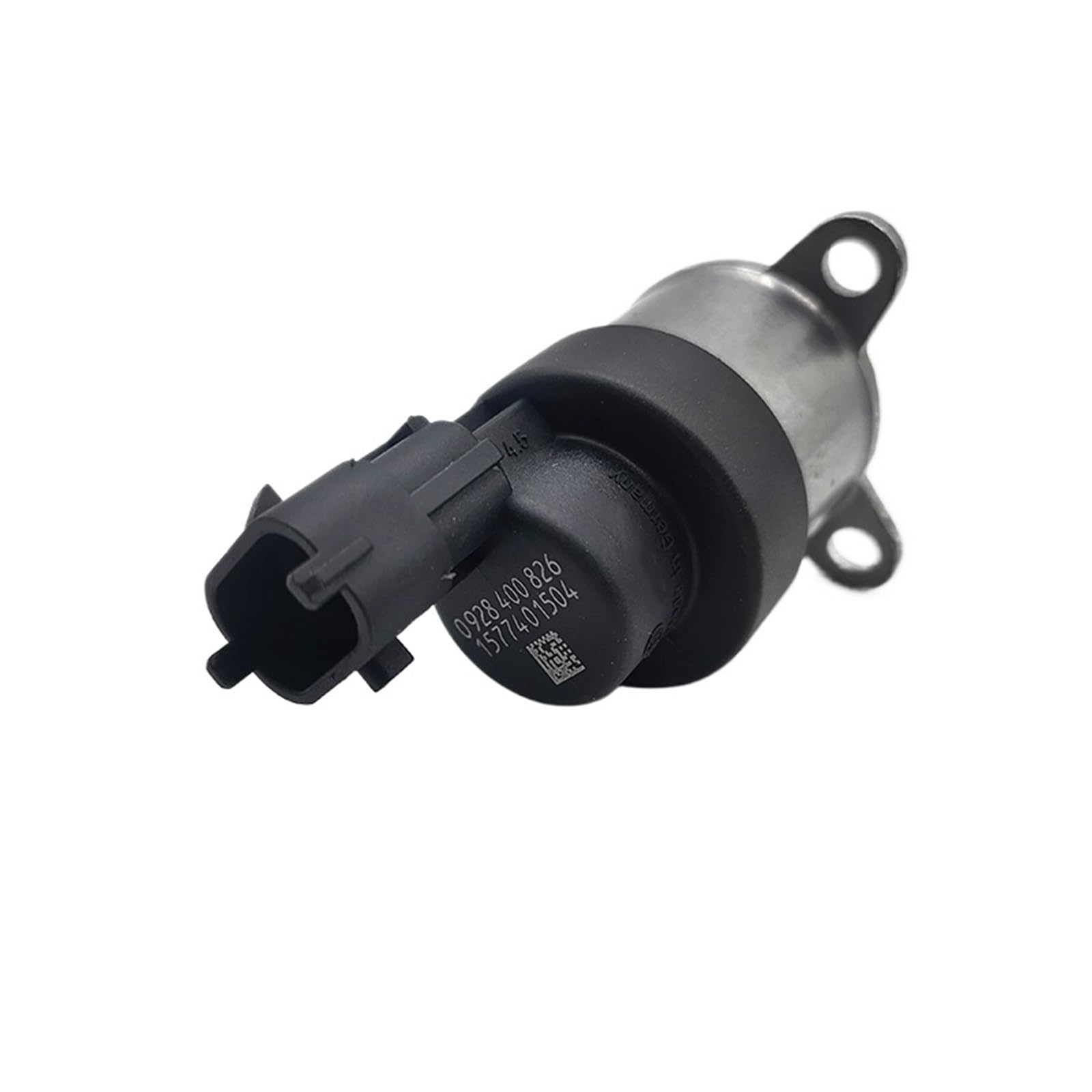 Kraftstoffdruckregler 0928400826 Kraftstoffdruckregler Saugsteuerventil für Fiat Ducato Multijet 2.3 Ersetzen