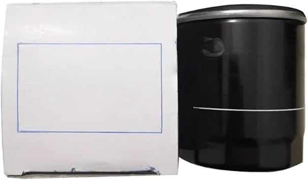 10073599 Oil Filter Compatible For SAIC MG 350 360 550 MG3 MG5 MG6 ZS GT1PCS