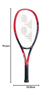 YONEX - テニスラケット★YONEX 楽天市場】ヨネックス テニスラケット 23インチの通販