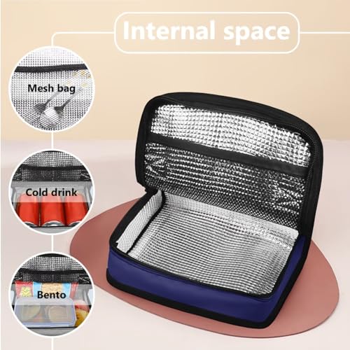 Wolf Theme Backpack for Boys 6-8 10-12 Funny Animal Bookbag Set with Lunch Box Pencil Case Kids School Bag Water Bottle Sleeve Elementary Kindergarten Preschool Rucksack Daypack3