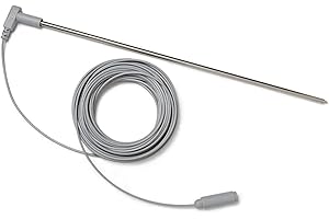Grounding Rod With 40' cord, Connects Body To Earth