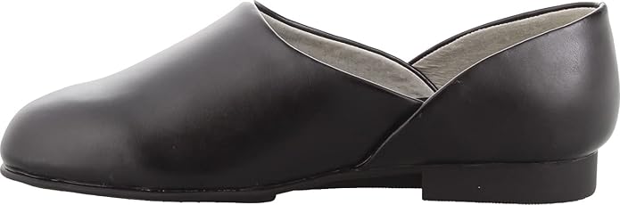 lb evans radio tyme slippers