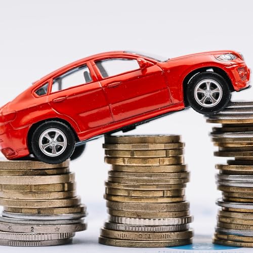 Couverture de עולה עולה? מחיר ביטוחי הרכב