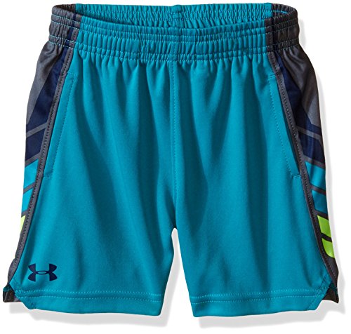 Under Armour Boys' Select Short