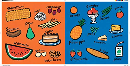 Maisys Amazing Big Book Of Words #TOP3