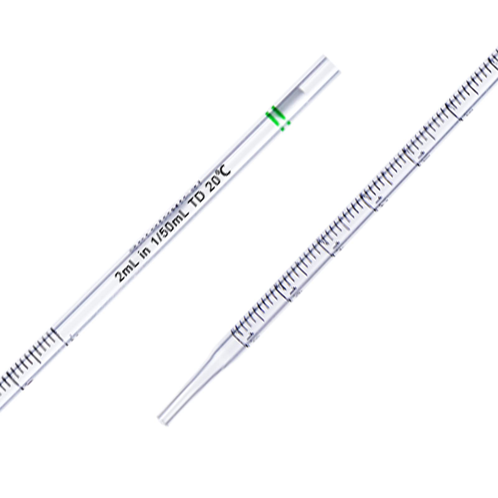Buy PEKYBIO Polystyrene Serological Pipettes Individually Wrapped