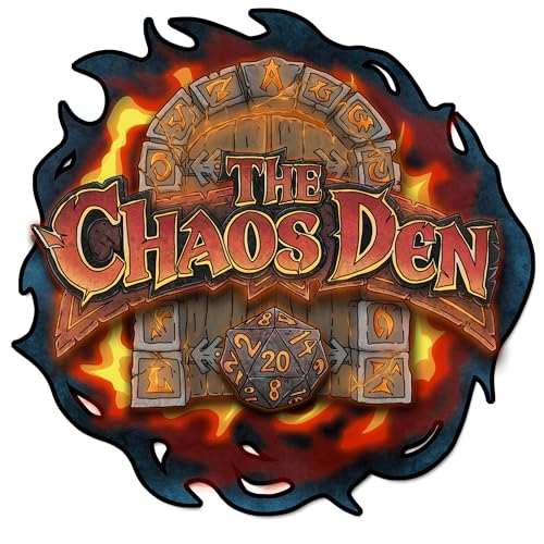 A Chaotic Christmas One-Shot - Here Comes Anti Claus