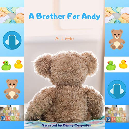 A Brother for Andy by A. Little episode artwork