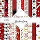 Class of 2023 Graduation Scrapbook Paper:: Class of 2023 Graduation Scrapbook Paper: | Senior 2023 Decorative Craft Paper | 8.5 x 8.5 inch | 40 ... Golden Red Graduation 2023 Themed Patterns |