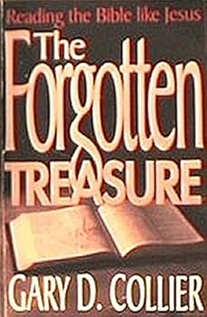 Paperback Forgotten Treasure, The Book