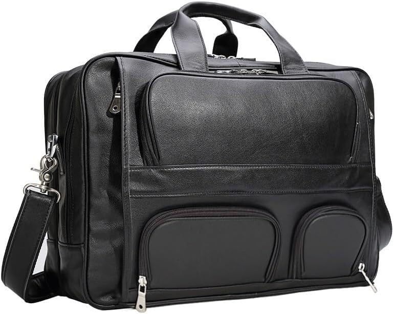 Porte-documents et sac pour ordinateur portable structure anti-choc - 3