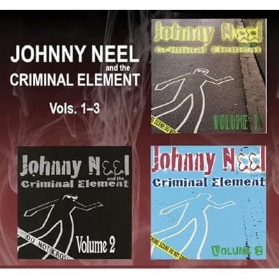 Volume 1-3