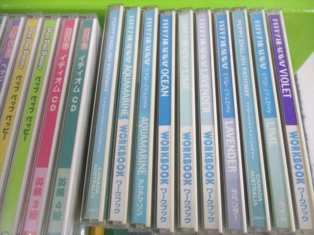 PEPPY KIDS セット　ペッピーキッズ　ピクチャーカード　中央出版 Amazon.co.jp: VJ12-059中央出版 PEPPY KIDS CLUB ペッピー