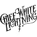 Price comparison product image Chief White Lightning [VINYL]
