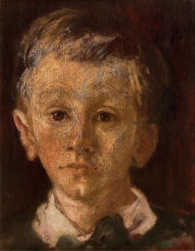 Pintura mural decorativa de 60x90cm: retrato clásico vintage de Louis De Vaugelas
