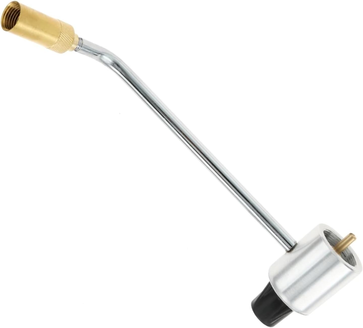 BMMXBI 5430 Grill Stove Regulator with 5 FT Propane Adapter Hose Replacement for