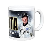 阪神タイガース #78 平田勝男 ファーム監督 マグカップ