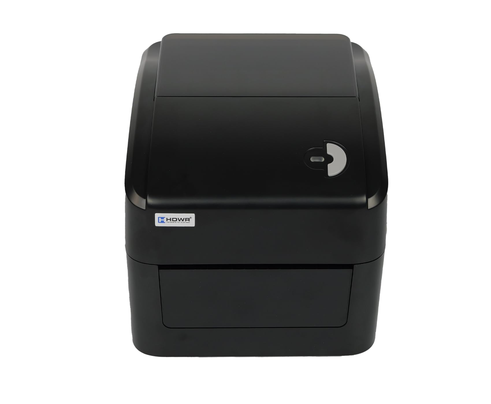 HDWR OPrint-XD200N Stampante etichette di spedizione, USB, LAN | Etichette adesive per corrieri, stampa termica diretta 203 dpi, per e-commerce