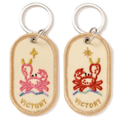 [͏o] L[`F[ 2/8 PAIR KEY RING KBNg[ one