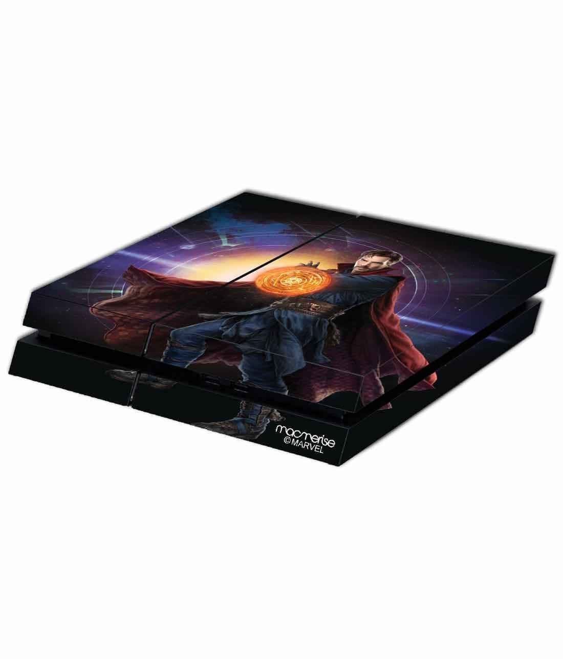 See full amazon price history chart for Macmerise Skin for Sony PS4 - Doctor Strange Universe Macmerise Skin for Sony PS4 - Doctor Strange Universe (B07G37Q83C) Amazon Price History, Amazon Price Tracker