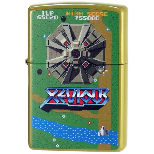 Encendedor Zippo Windproof Brass Brown