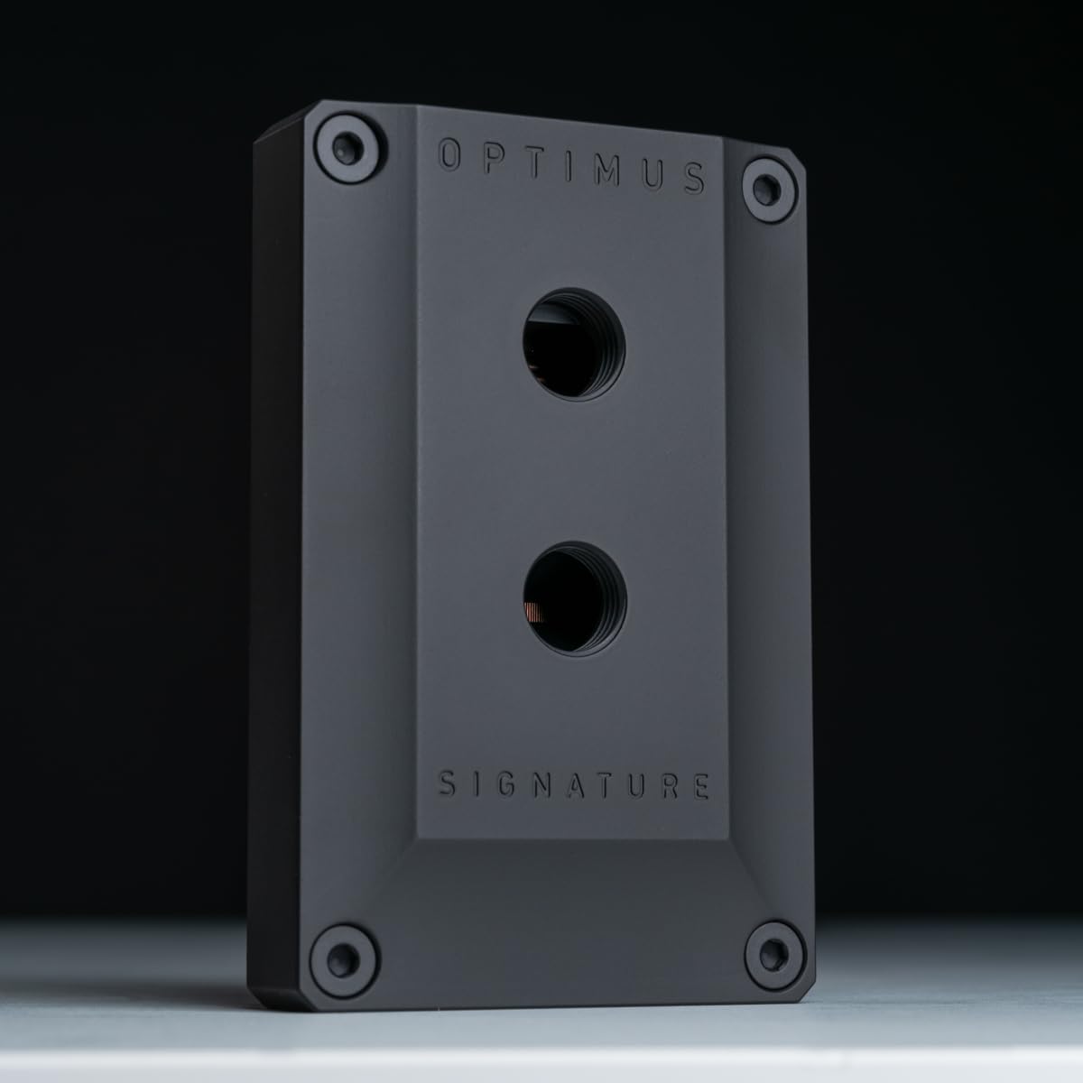 Amazon.co.jp: Optimus Signature V3 CPU ブロック - AMD、ブラック