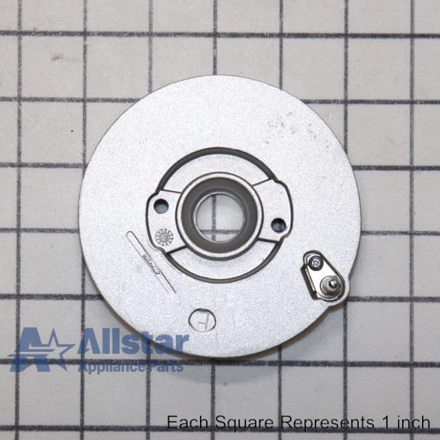 74007736 Range Surface Burner Base (Extra Large)