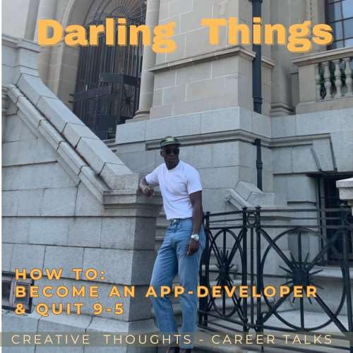 How to: Become an APP-Developer & quit 9-5