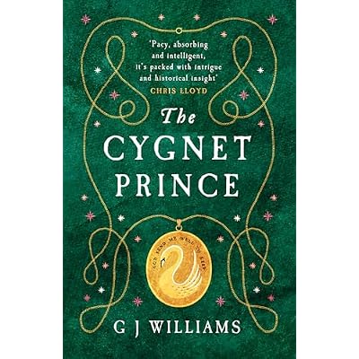 The Cygnet Prince