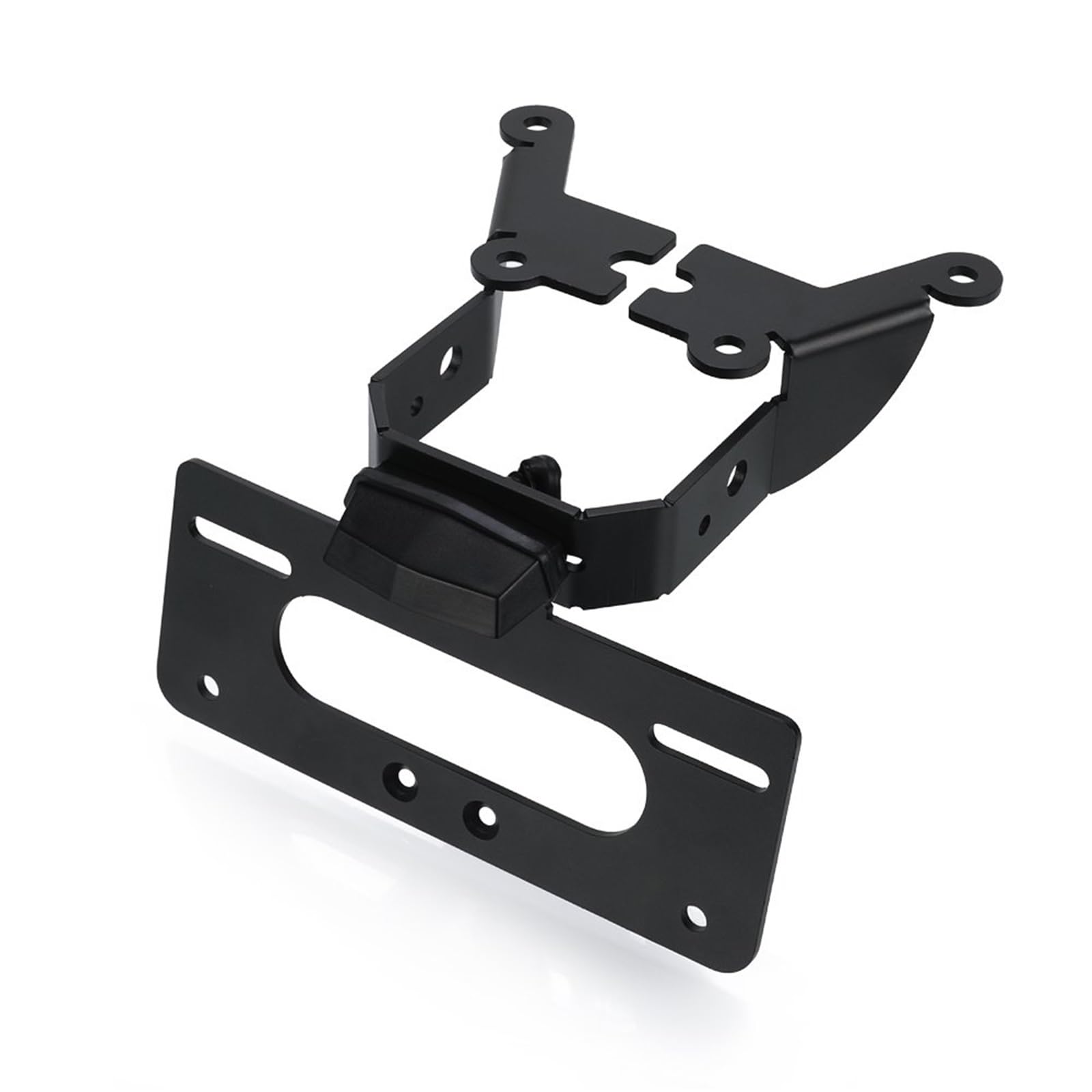 Kit Portatarga Posteriore Per S&uzuki SV650 2017-2025 2024 2023 SV650X SV 650 ABS