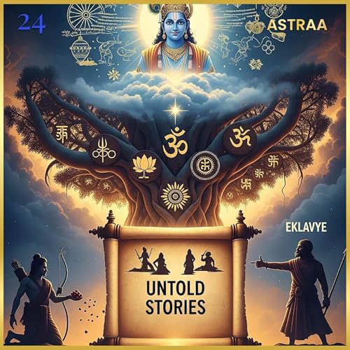 Astraa India | Untold Stories of India cover art