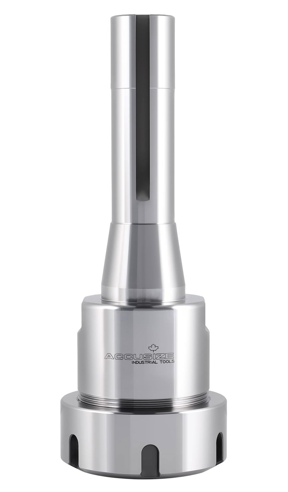 Accusize Industrial Tools Morse Taper MT3 Shank ER32 Collet Chuck, Max 8000 Rpm, 1/2"-13 Drawbar End, Max TIR 0.0002'' O.D to I.D. 0223-0236 — Amazon image 14