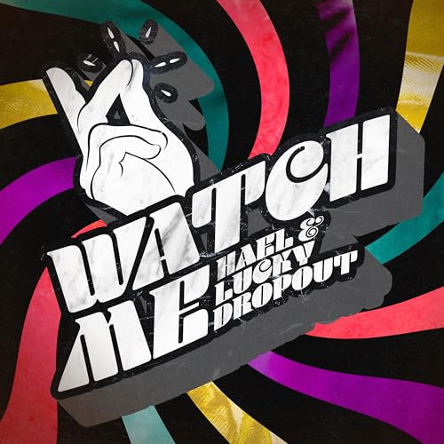 Hael & Lucky Dropout