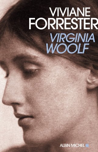 Virginia Woolf Livre PDF Gratuit