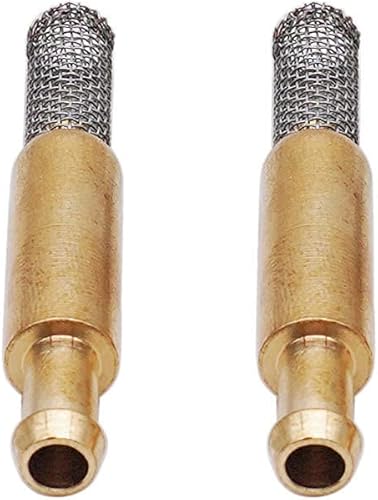 Miniatura 3 de Reemplazo de la pantalla 7052037 7052081 del filtro de combustible en el tanque de 14" para Polaris