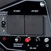 Böhmer-AG WX5000E - Grupo Electrógeno Portátil a Gasolina con Adaptadores Enchufes EU...