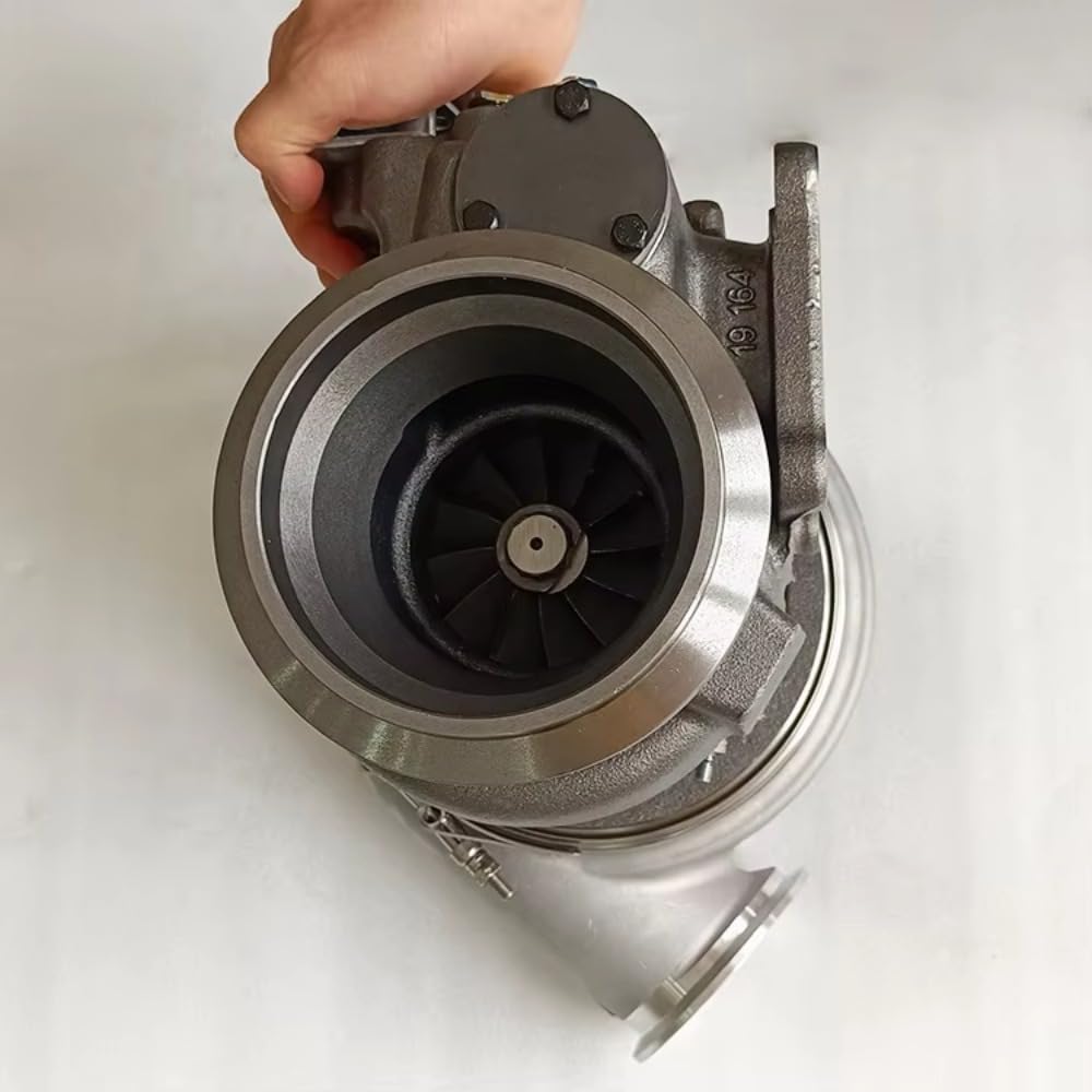 TURBOCHARGINGN7 のみ Gt2560s 2674A807 Turbo for 2006 Perkinss Various 785828