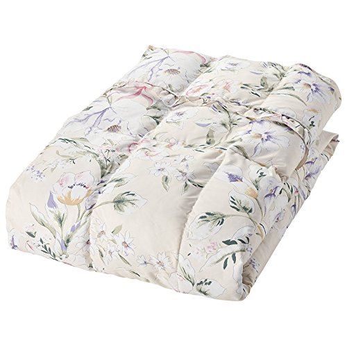 Amazon｜東洋紡 ニュータイプ羽毛ふとん C 5007Z｜掛けふとん