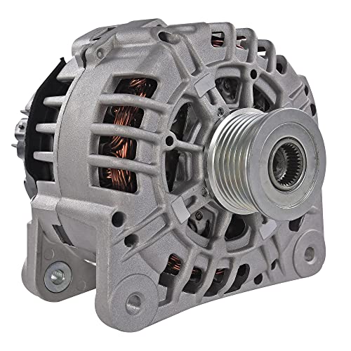 Alternateur compatible Nissan Primastar pour rénover le circuit de charge